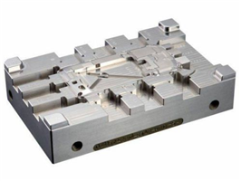 plastic mold parts-1